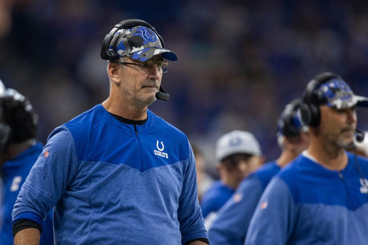 Frank Reich